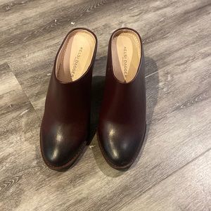 Kelsi Dagger Bloodox mules